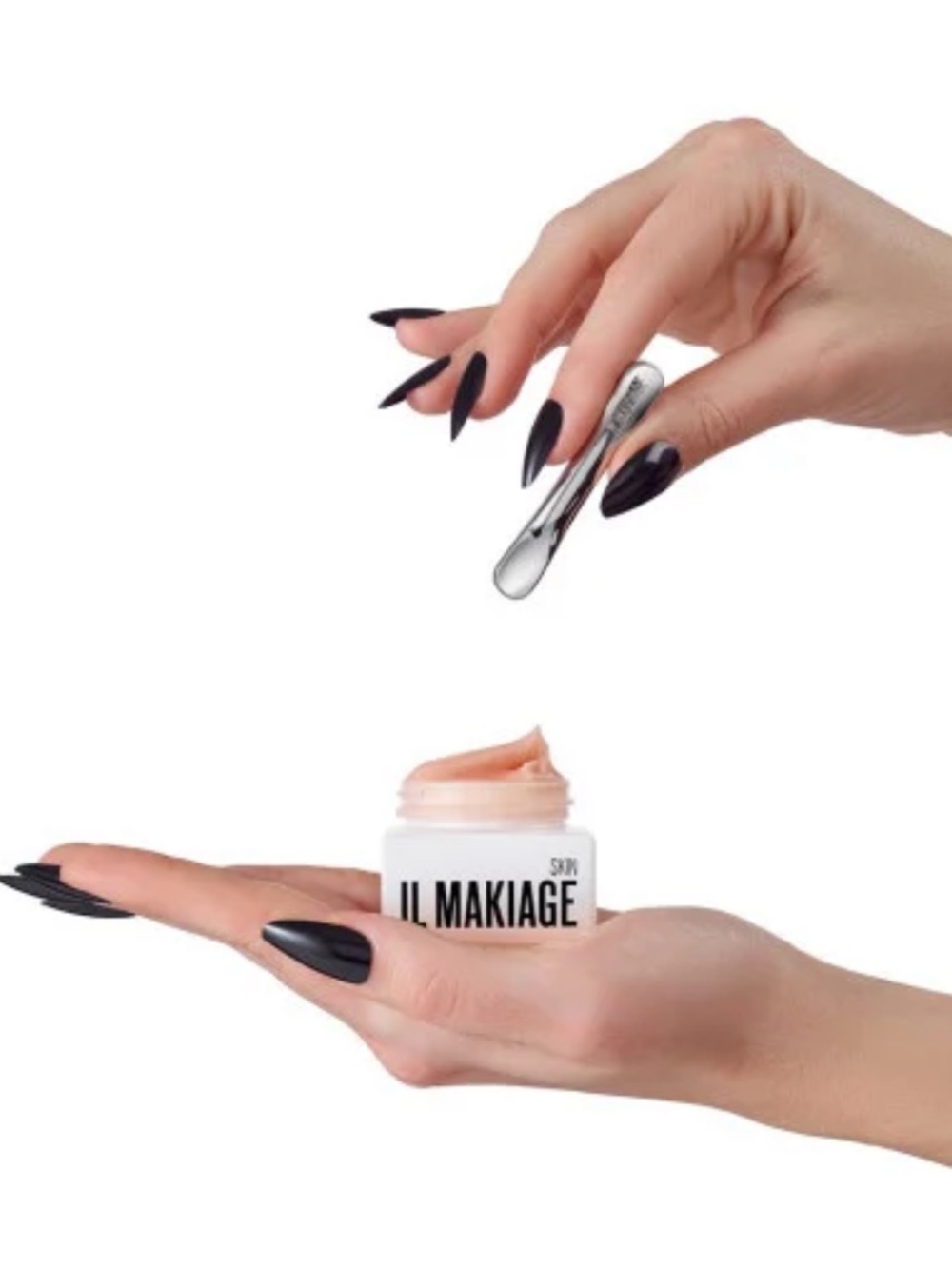 IL MAKIAGE Power Redo Anti Aging Blur & Smooth Wrinkle Filler Brand New Sealed - Picture 2 of 8